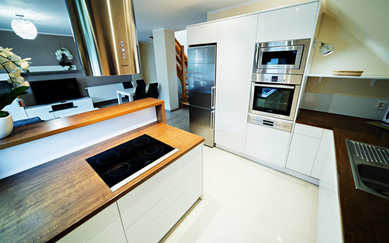 Apartamenty Everysky - Komuny Paryskiej Karpacz Exterior photo